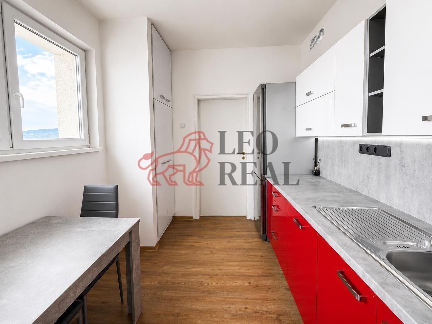 Byt 3+1 · 80 m² · Hradební, Příbram - 3