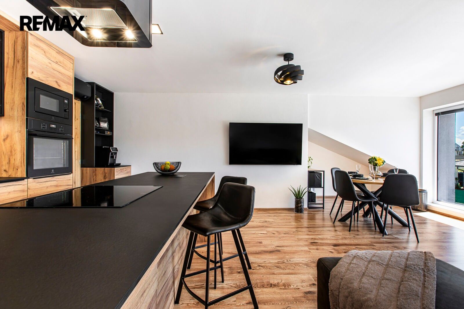 3+kk, Příčná 810, Boršov nad Vltavou Poříčí, 79 m² - 2