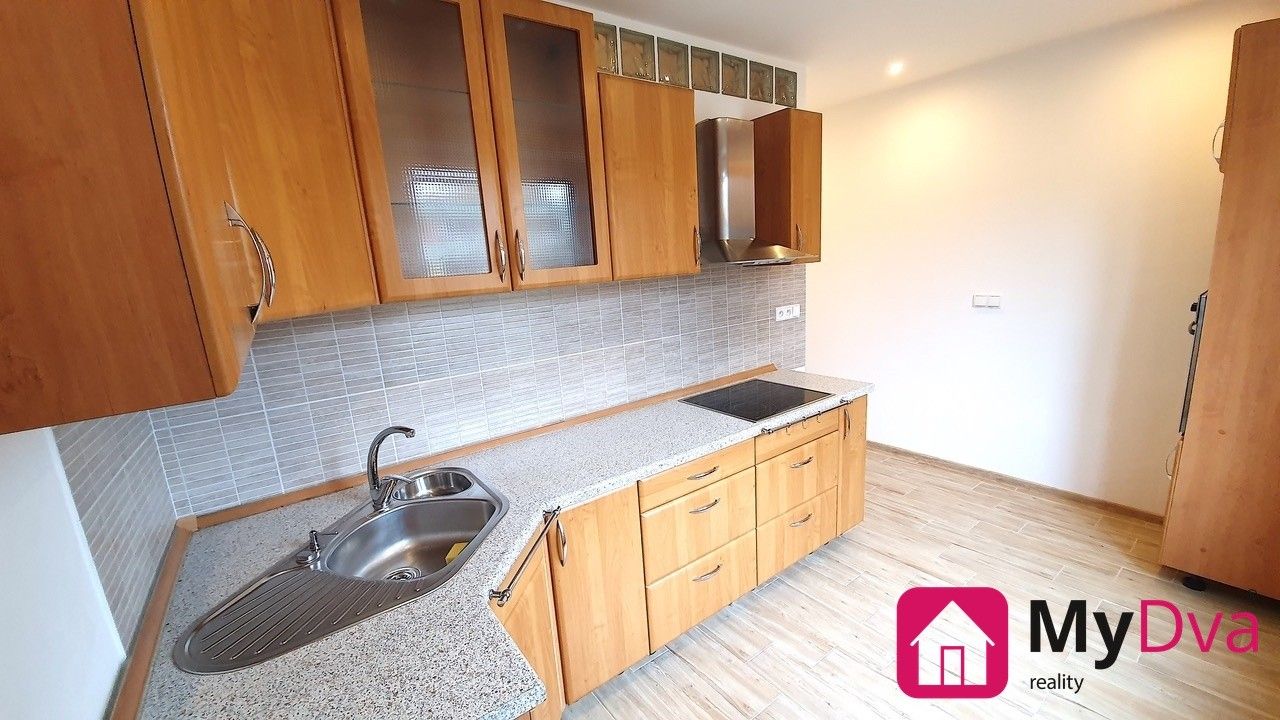 2+1, Smetanova, Znojmo, 56 m²