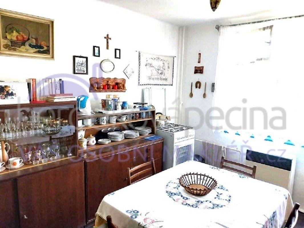 Prodej rodinný dům - Prasklice, 60 m² - 5