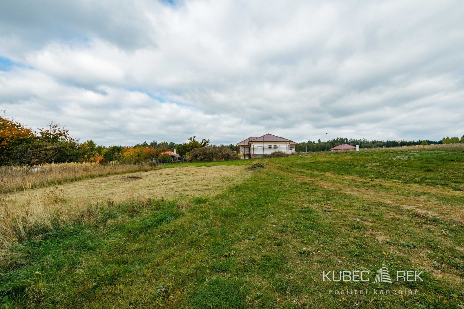 Pozemek pro bydlení · 990 m² · Sudoměřice u Tábora - 3