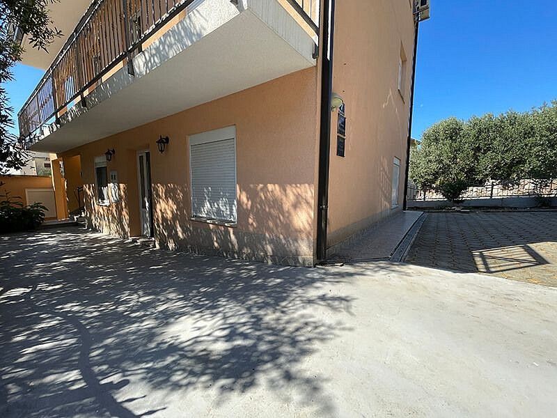 Prodej ubytovací zařízení - Podaca, HR, 204 m² - 5