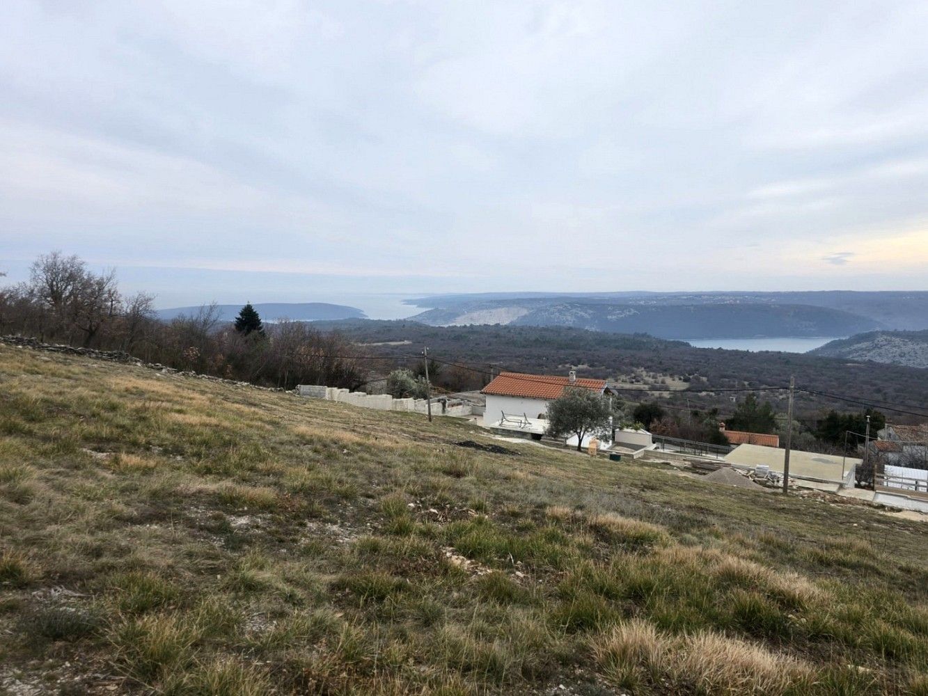 Pozemek pro bydlení, 700 m²