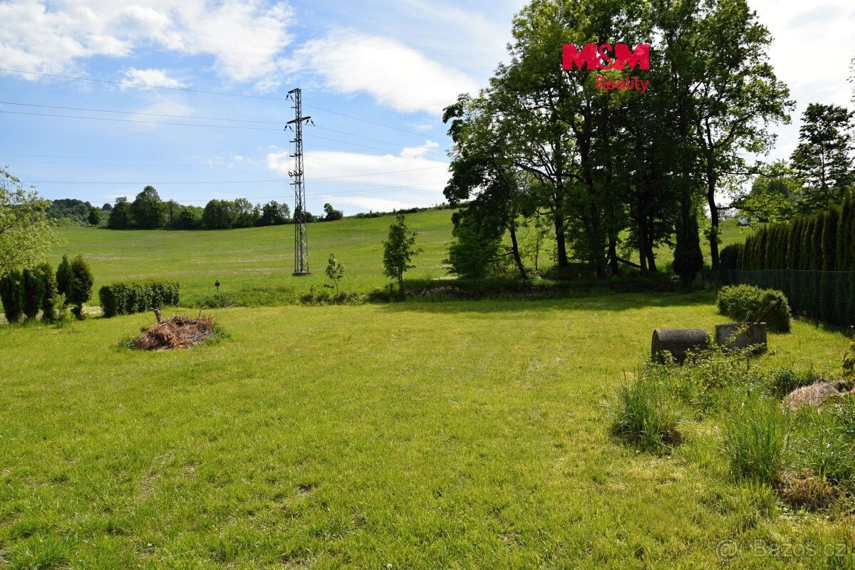 Pozemky pro bydlení, Ženklava, 742 67 - 1