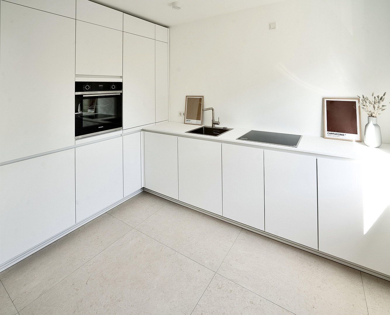 Prodej byt 2+1 - Von-Einem-Straße 1 Essen Rüttenscheid Nordrhein-Westfalen 45130, 58 m² - 5