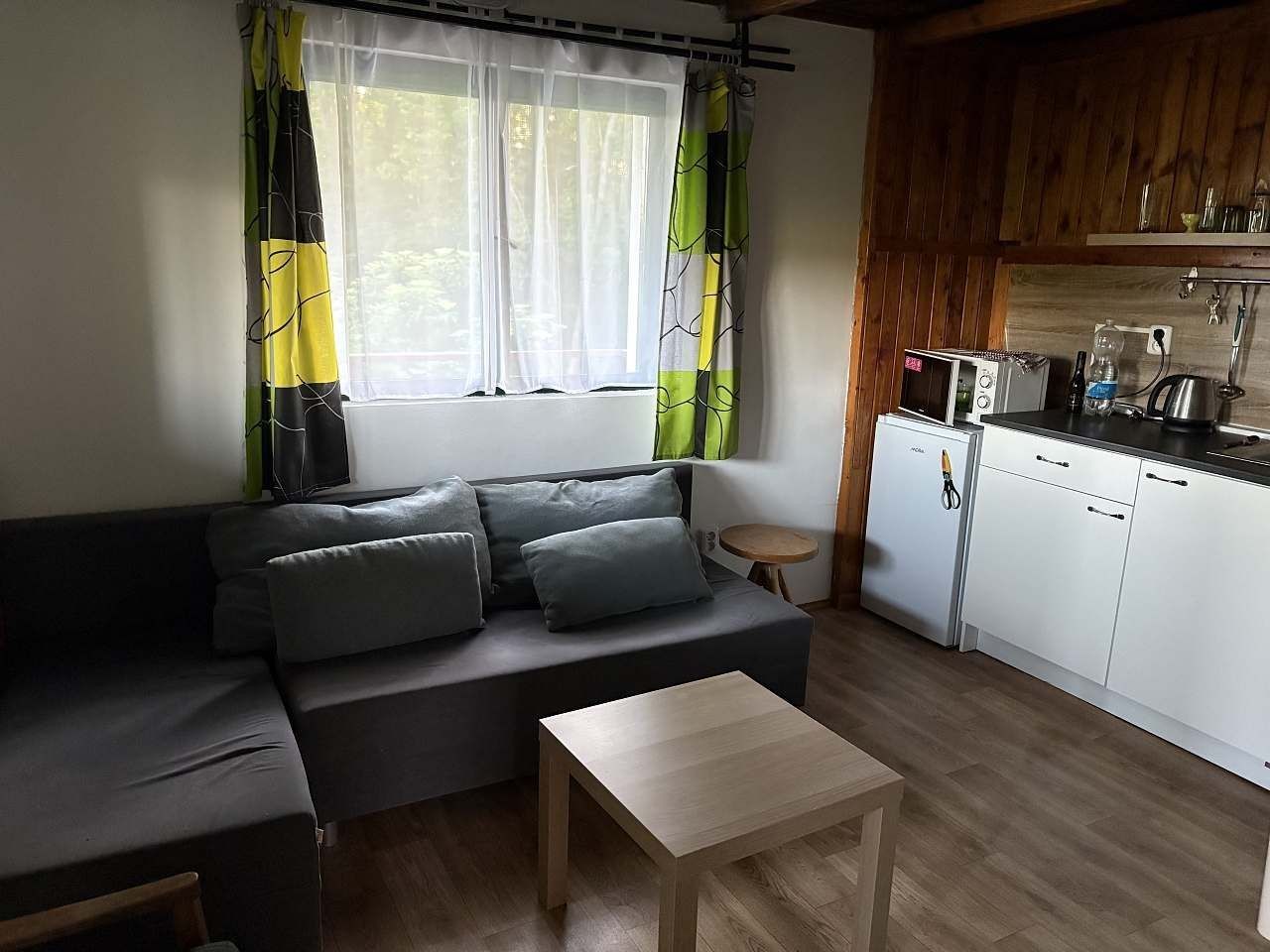 Pronájem chata - Vrcovice - Vrcovice, Jihočeský kraj - 2