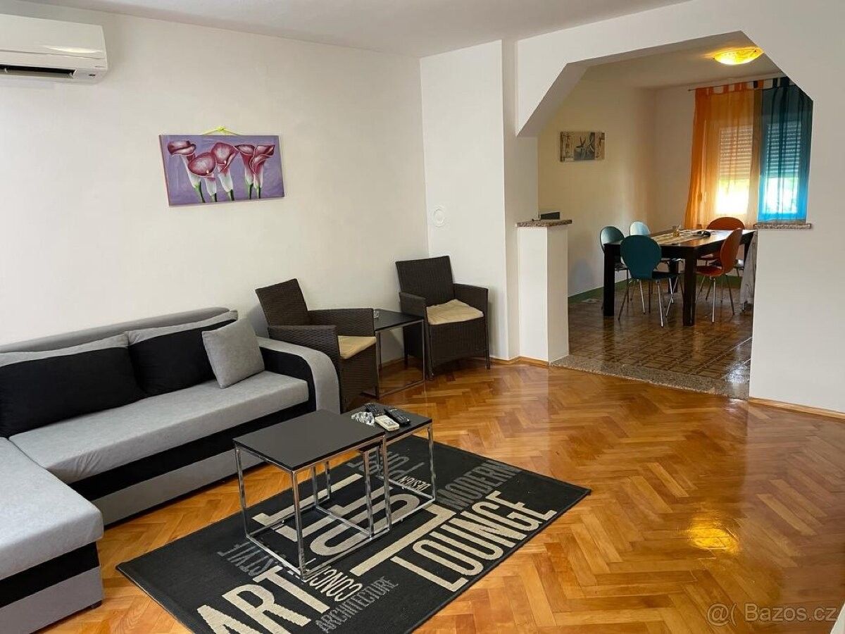 Prodej byt - Praha, 110 00, 70 m²