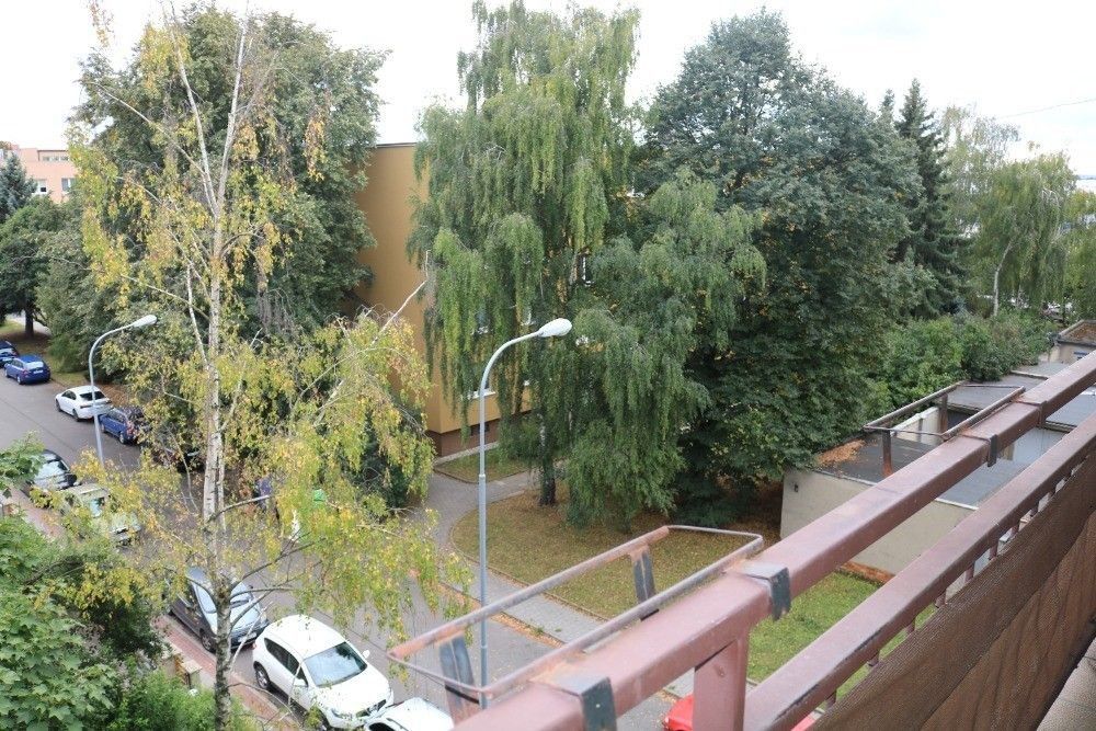 Byt 2+1, 51 m²