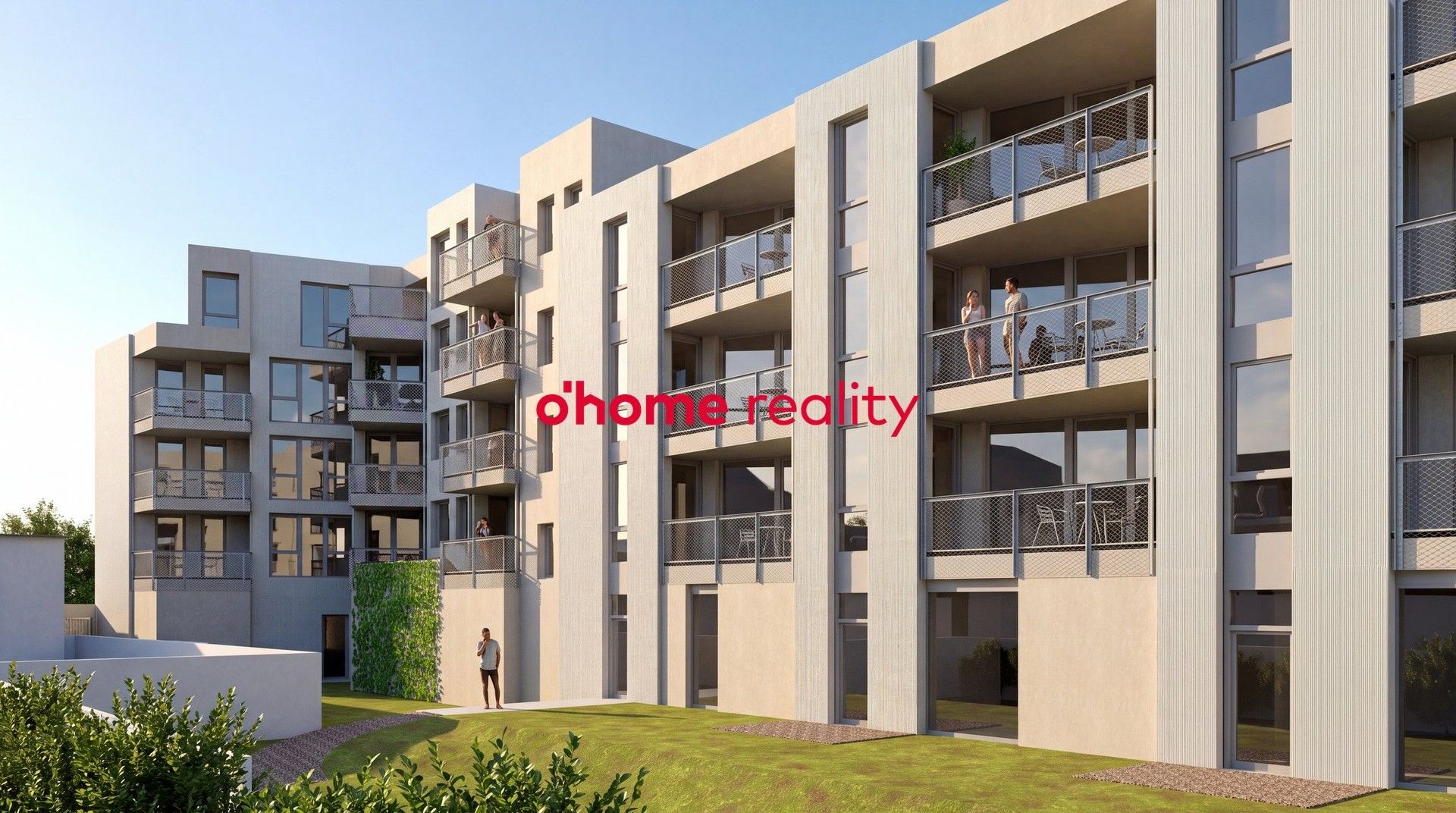 Prodej byt 2+kk - Okružní, Prostějov, 58 m² - 5