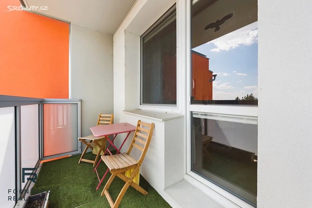 3+1, Jožky Jabůrkové, Brno - Komín, Jihomoravský kraj, 70 m² - 2
