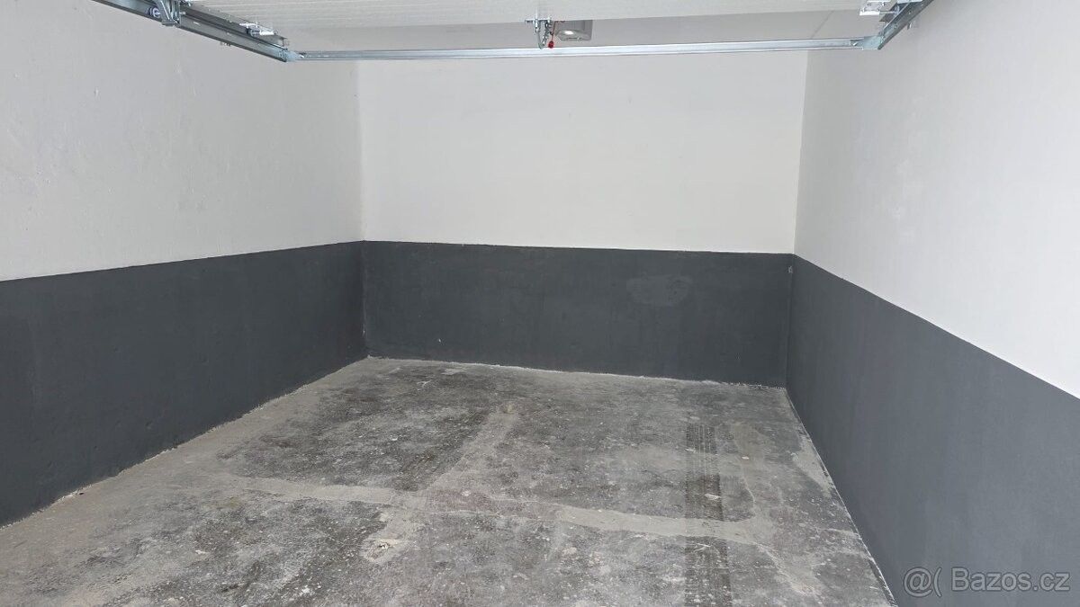 Pronájem garáž - Mšené-lázně, 411 19