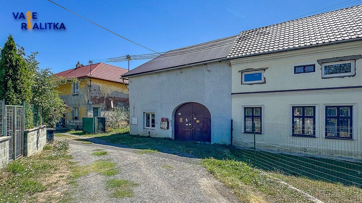 Rodinný dům