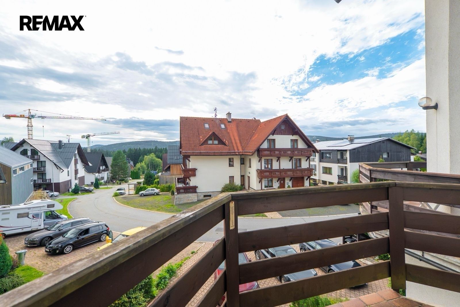 Rodinný dům · 239 m² · Harrachov Nový Svět - 3