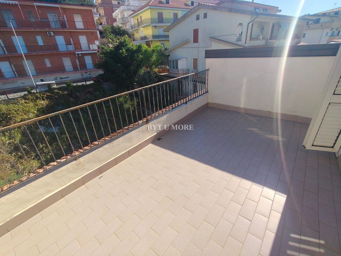 Byt 2+1 · 65 m² · Scalea, Itálie - 4