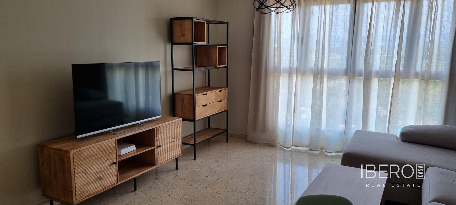 2+kk, Canet d'en Berenguer, Španělsko, 41 m² - 2