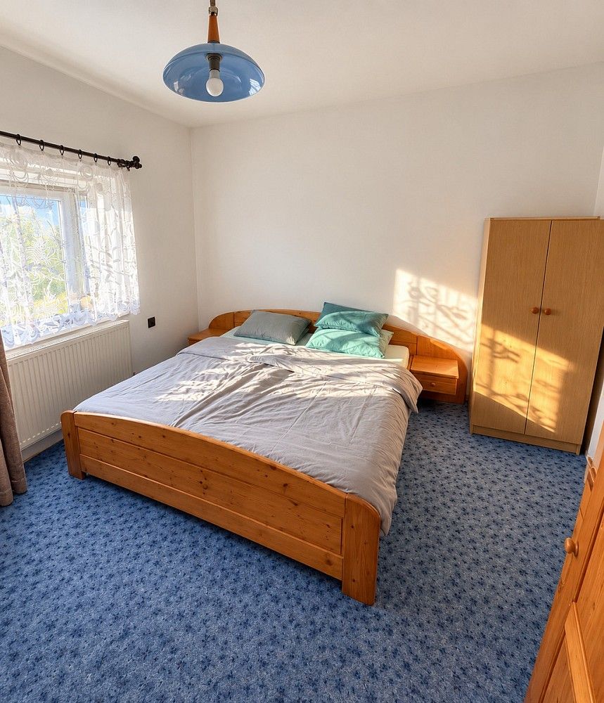 Prodej rodinný dům - Oudoleň, okres Havlíčkův Brod, Kraj Vysočina, 125 m² - 5