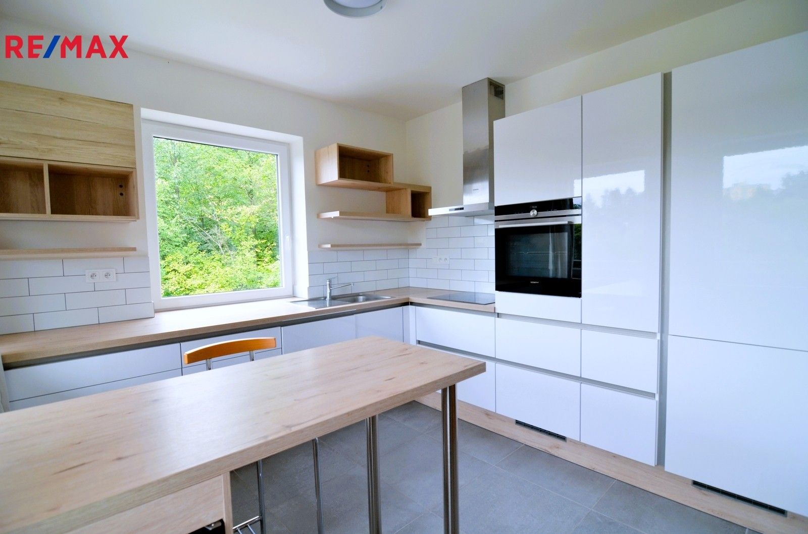 Prodej byt 3+kk - Tichá, Český Krumlov, 106 m²