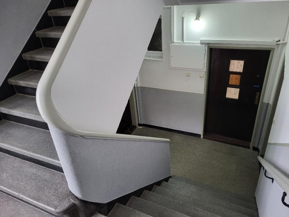 Pronájem byt 2+1 - Auerbacher Str. 16, , Sasko, 60 m² - 5