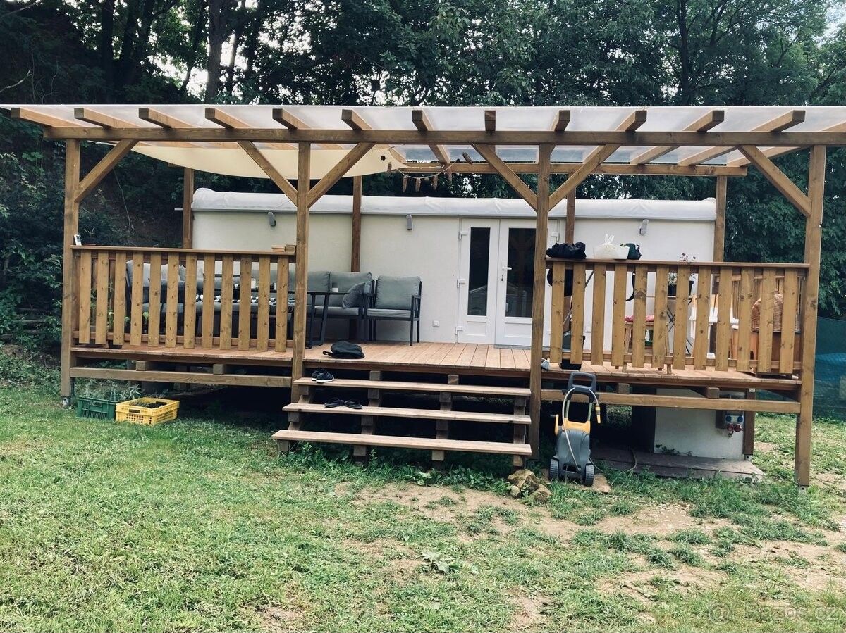 Prodej chata - Osvětimany, 687 42