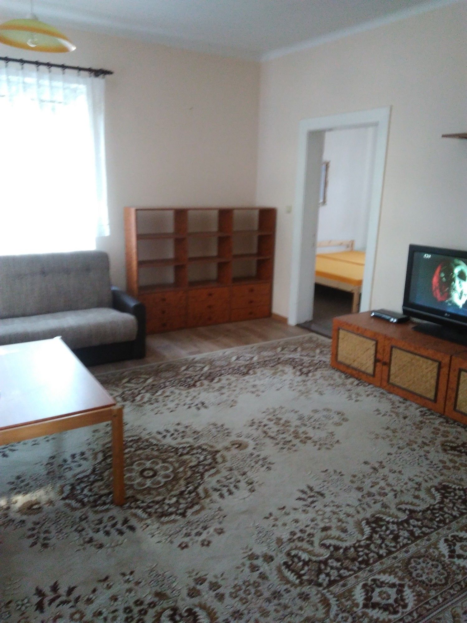 Byt 3+1 · 75 m² · Harrachov, Nový Svět - 4