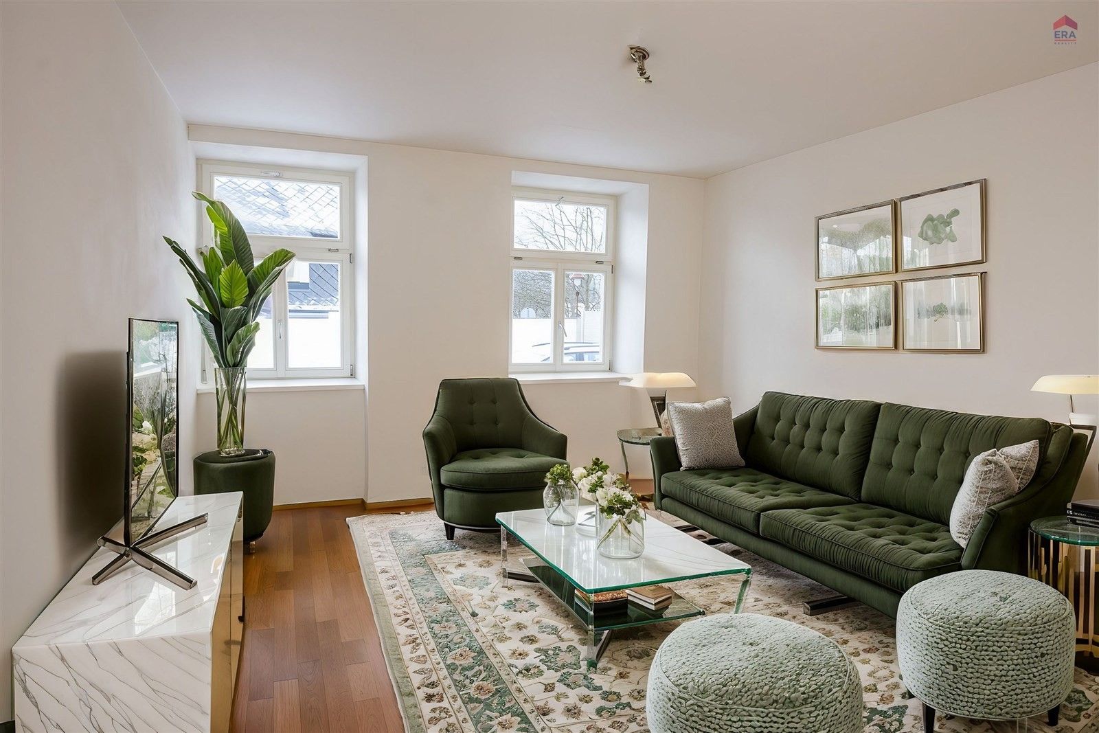 Prodej byt 4+kk - Na Ladech, Liberec, 103 m²