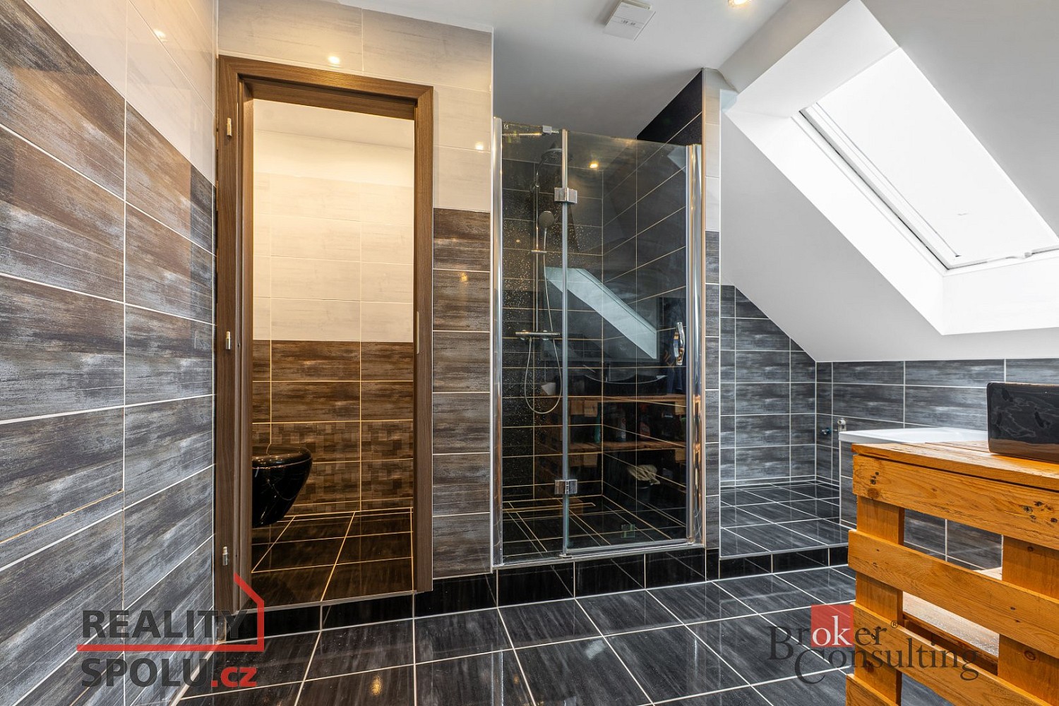 Byt 2+kk · 72 m² · Volduchy, okres Rokycany - 4