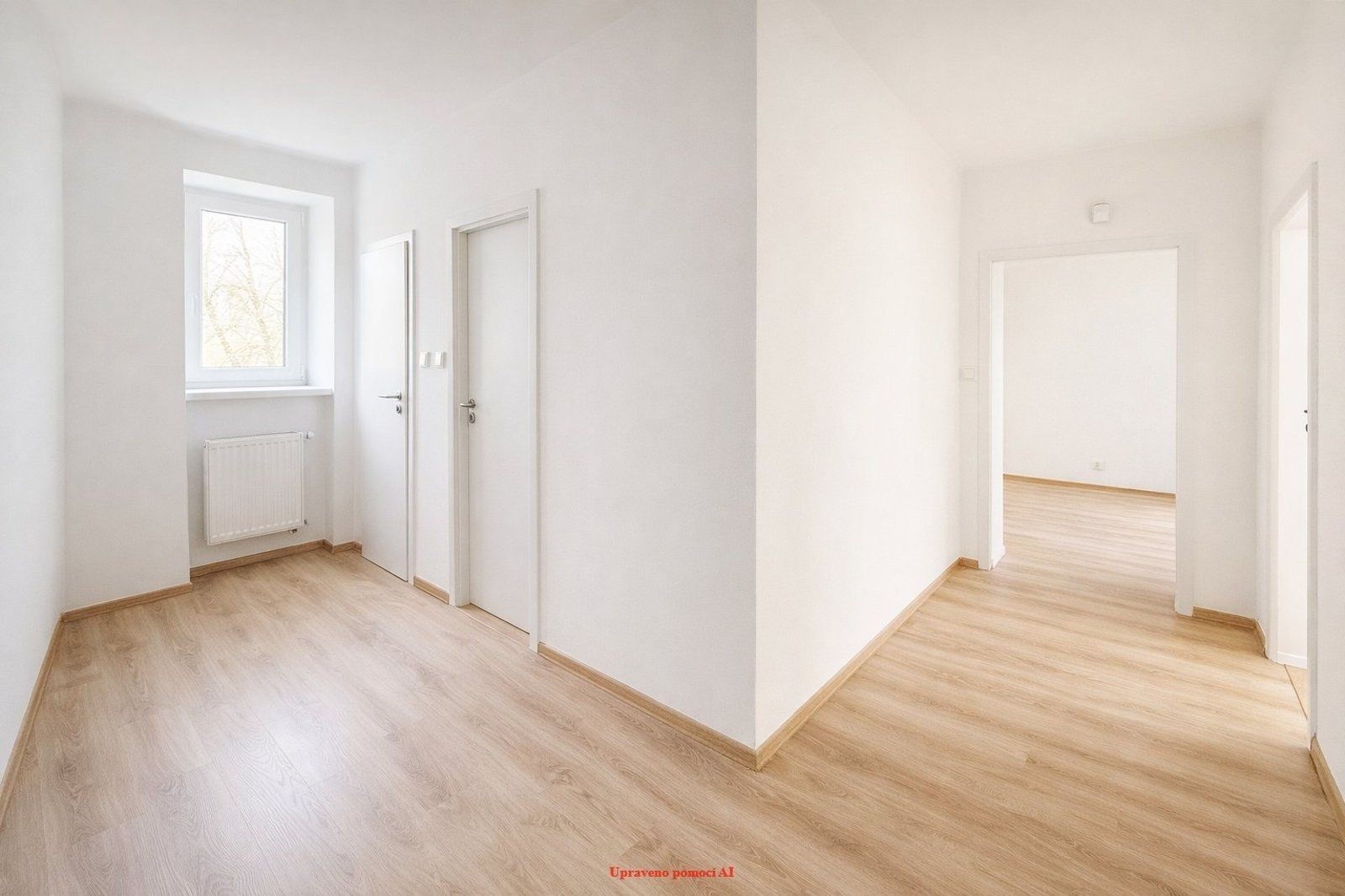 Pronájem byt 1+1 - Dvořákova, Havířov - Havířov-město, Moravskoslezský kraj, 40 m² - 5