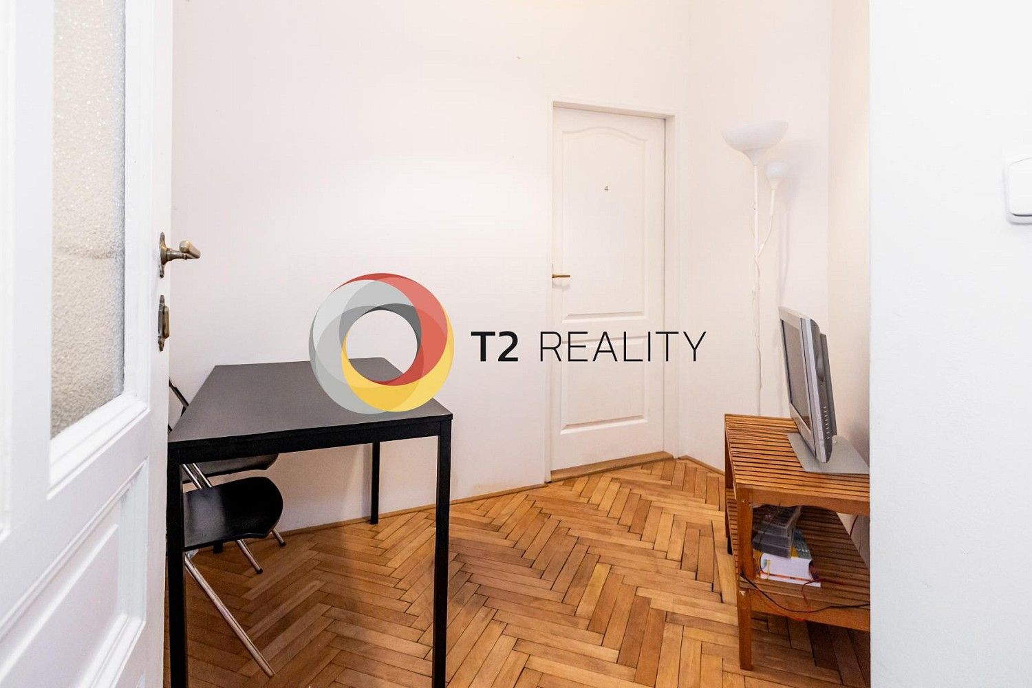 3+kk, Zborovská, Praha 5 - Smíchov, 71 m² - 2