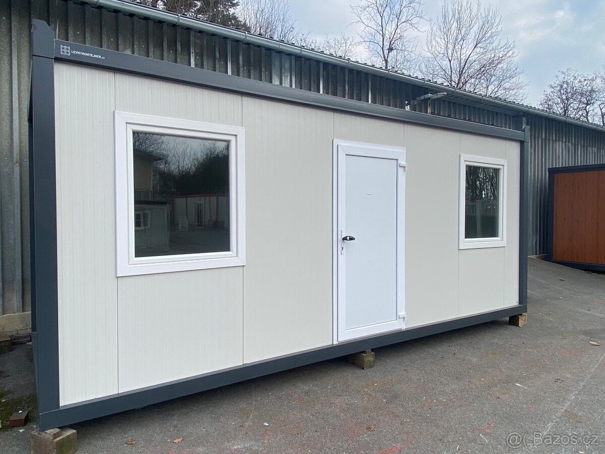 Prodej kancelář - Slušovice, 763 15