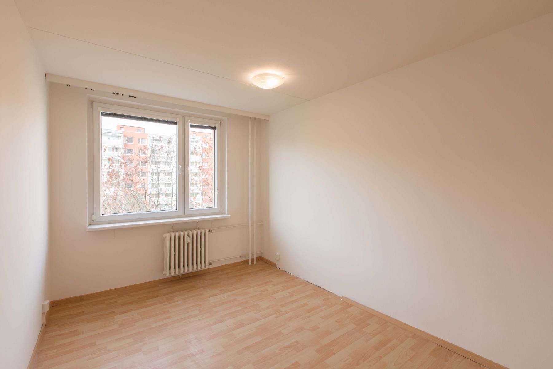 3+1, Podvinný mlýn, Praha, 78 m² - 2
