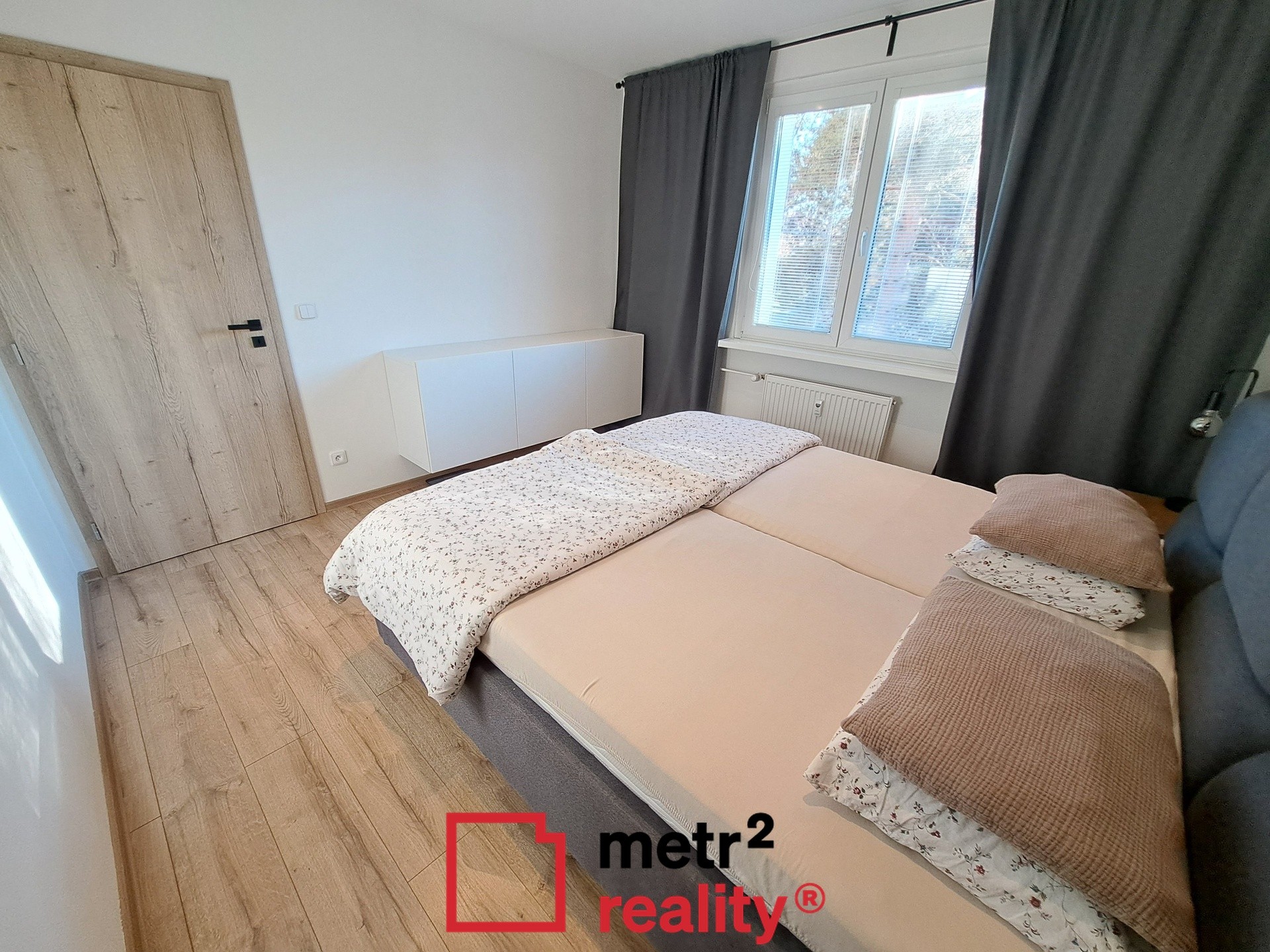 Pronájem byt 3+1 - Plzeňská, Uničov, 61 m² - 5
