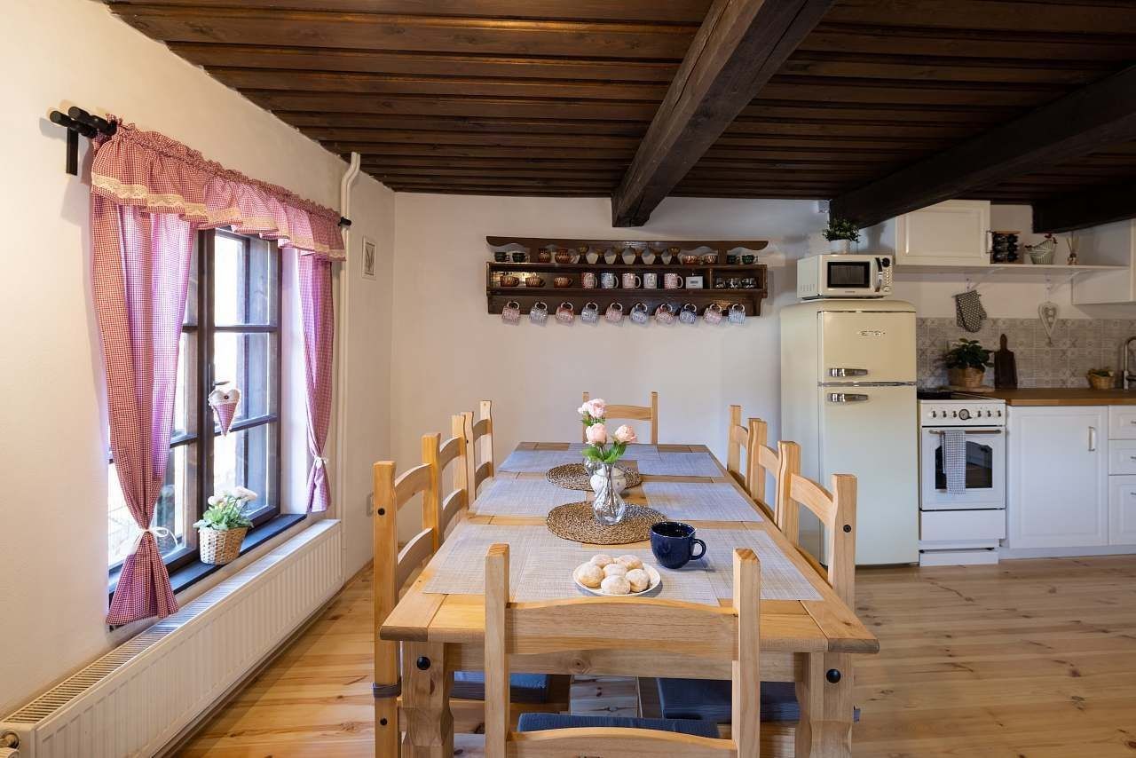 Chata · Vítějeves, Pardubický kraj - 3