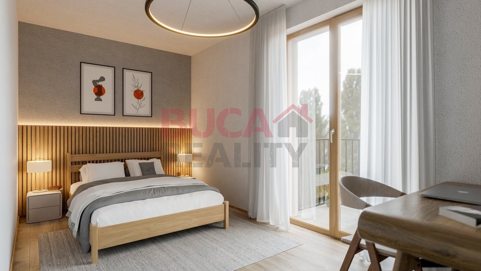 1+kk, Černá v Pošumaví, 35 m² - 2