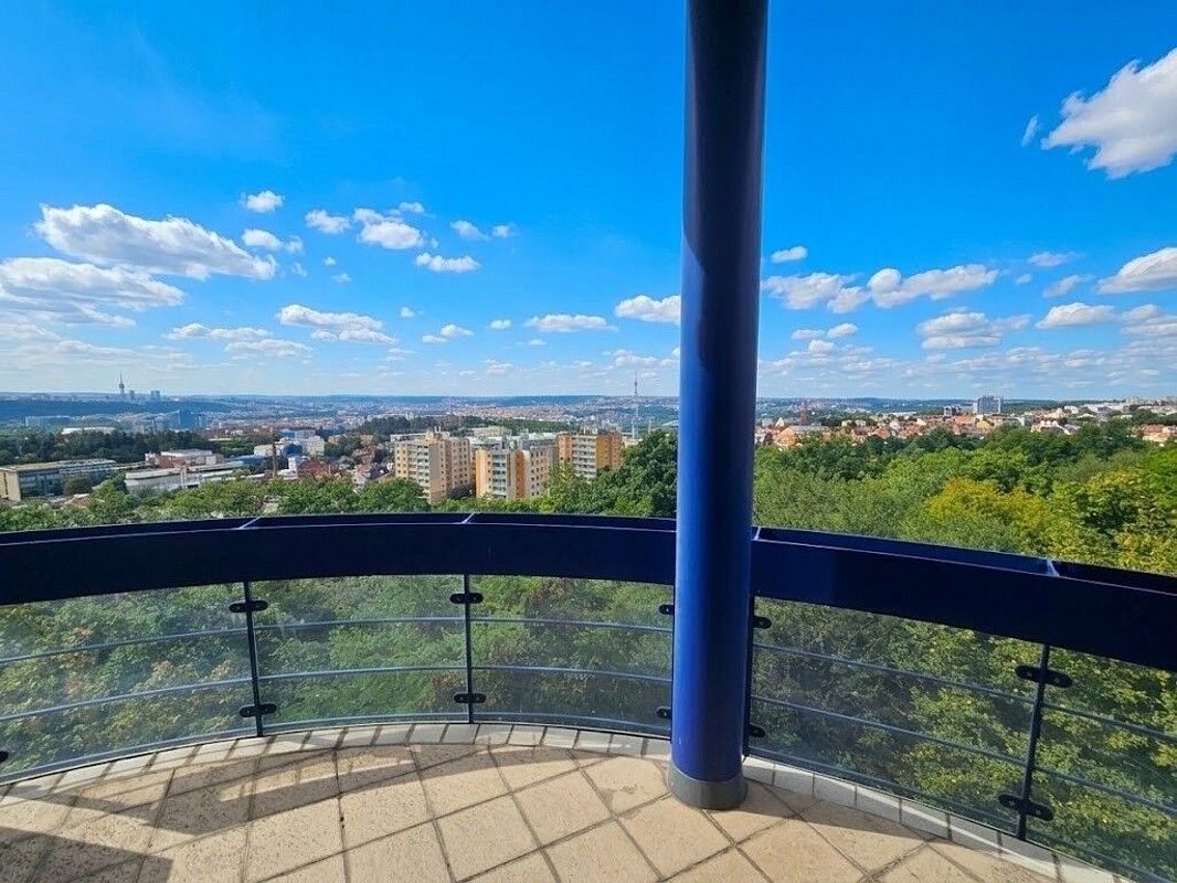 3+kk, Praha - Libeň, okres Praha 8, Hlavní město Praha, 120 m² - 1