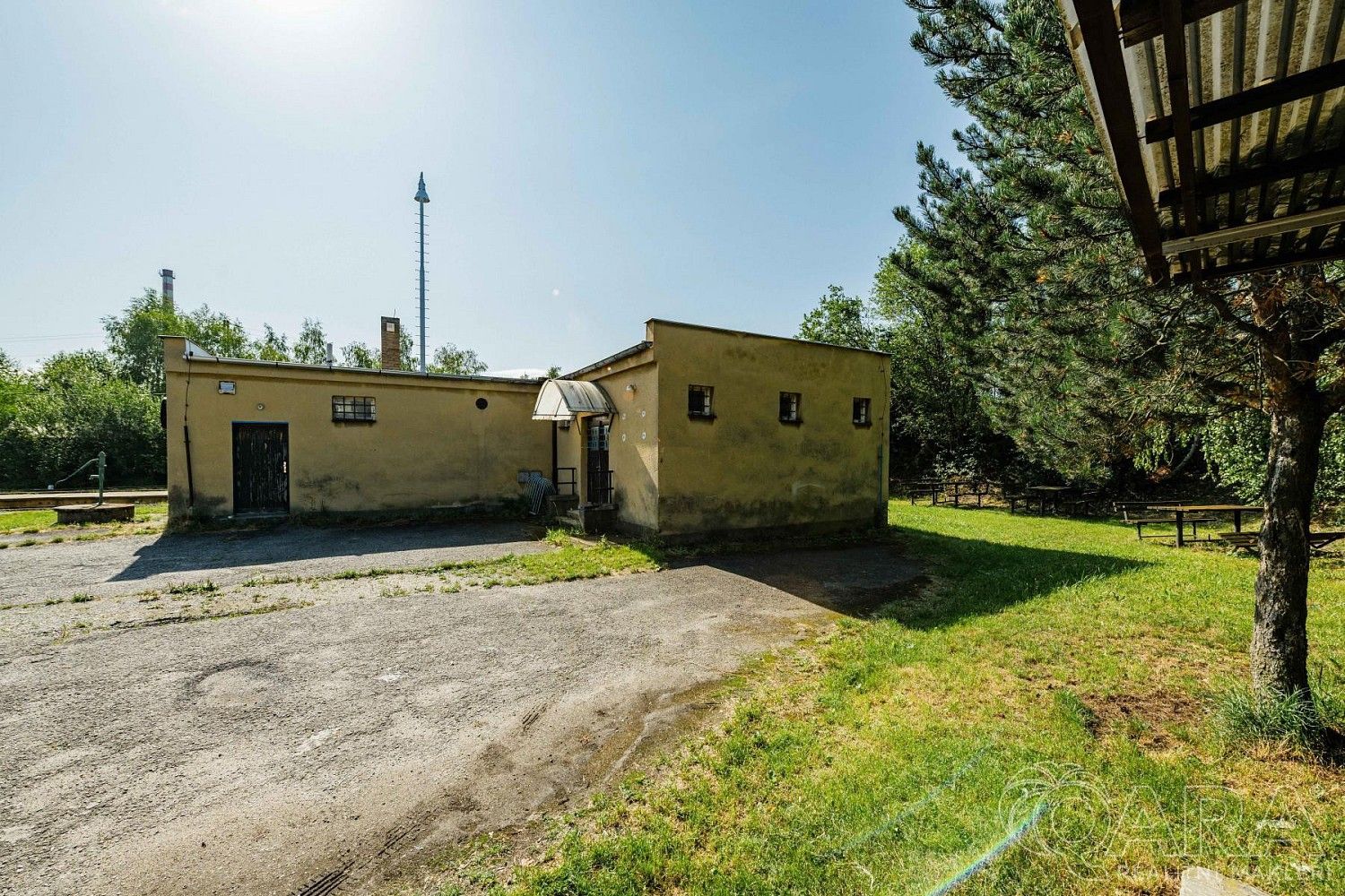 Restaurace, Milevsko, okres Písek, Jihočeský kraj, 82 m² - 2