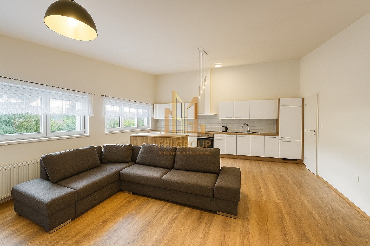 3+kk, Tovačovského, Mladá Boleslav, 72 m²