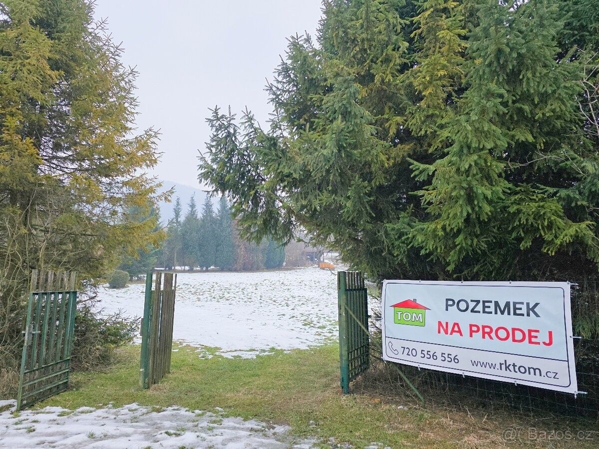 Pozemky pro bydlení, Štramberk, 742 66