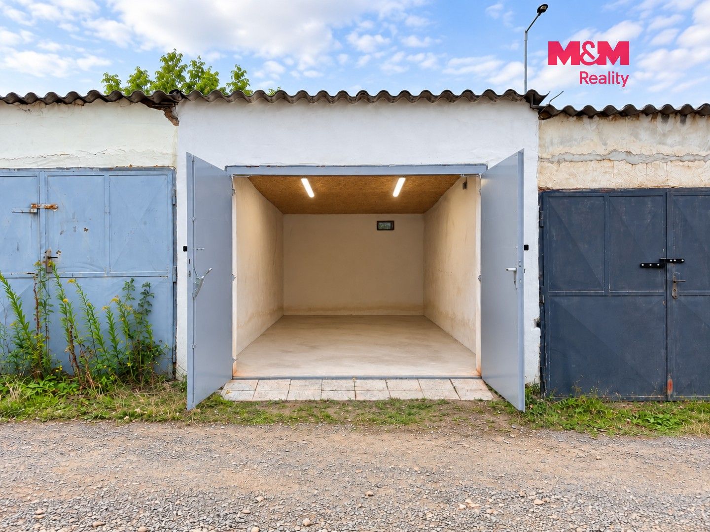 Ostatní, Cyklistická, Plzeň, 19 m² - 2