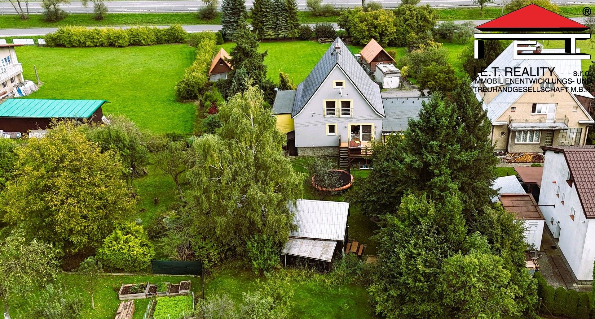 Prodej rodinný dům - Snozina, Frýdlant nad Ostravicí, 286 m²