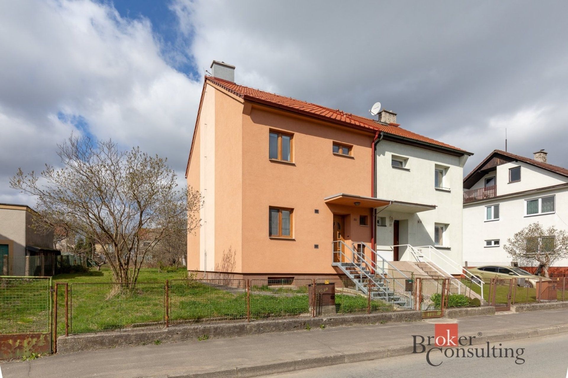 Prodej rodinný dům - Lučina, 140 m² - 5
