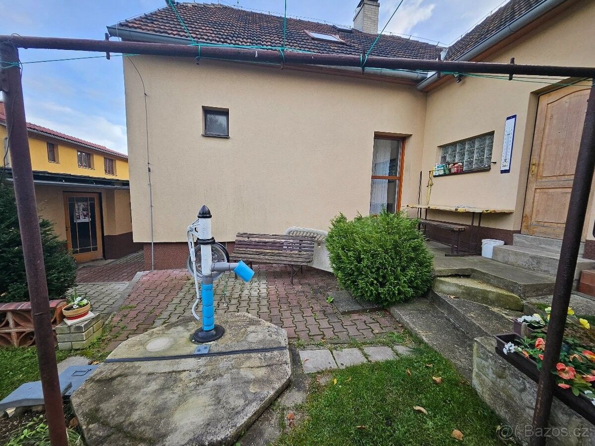 Prodej dům - Roztoky u Prahy, 252 63, 20 m²