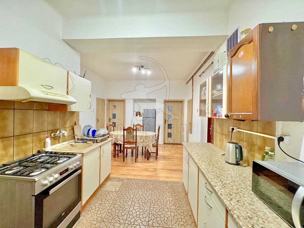 3+kk, Pražská, Hořovice, 106 m²