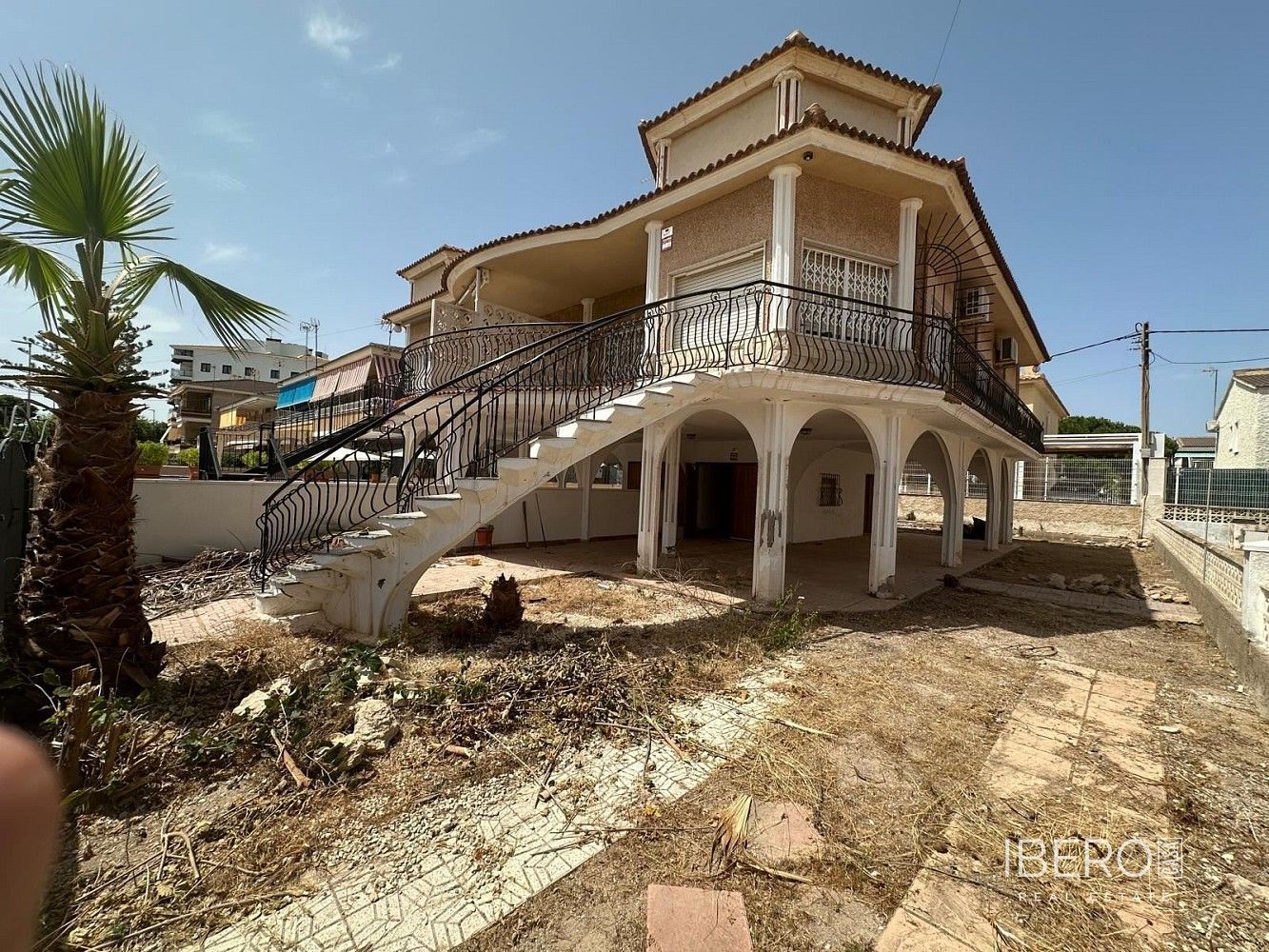 Prodej rodinný dům - Los Alcazares, ES, 50 m² - 2