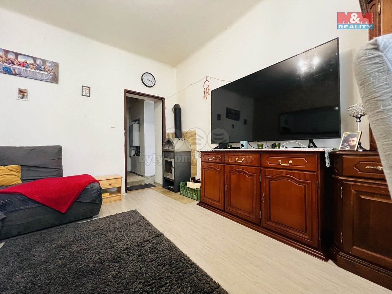 Rodinný dům · 70 m² · 1. máje, Uherské Hradiště - Mařatice - 4