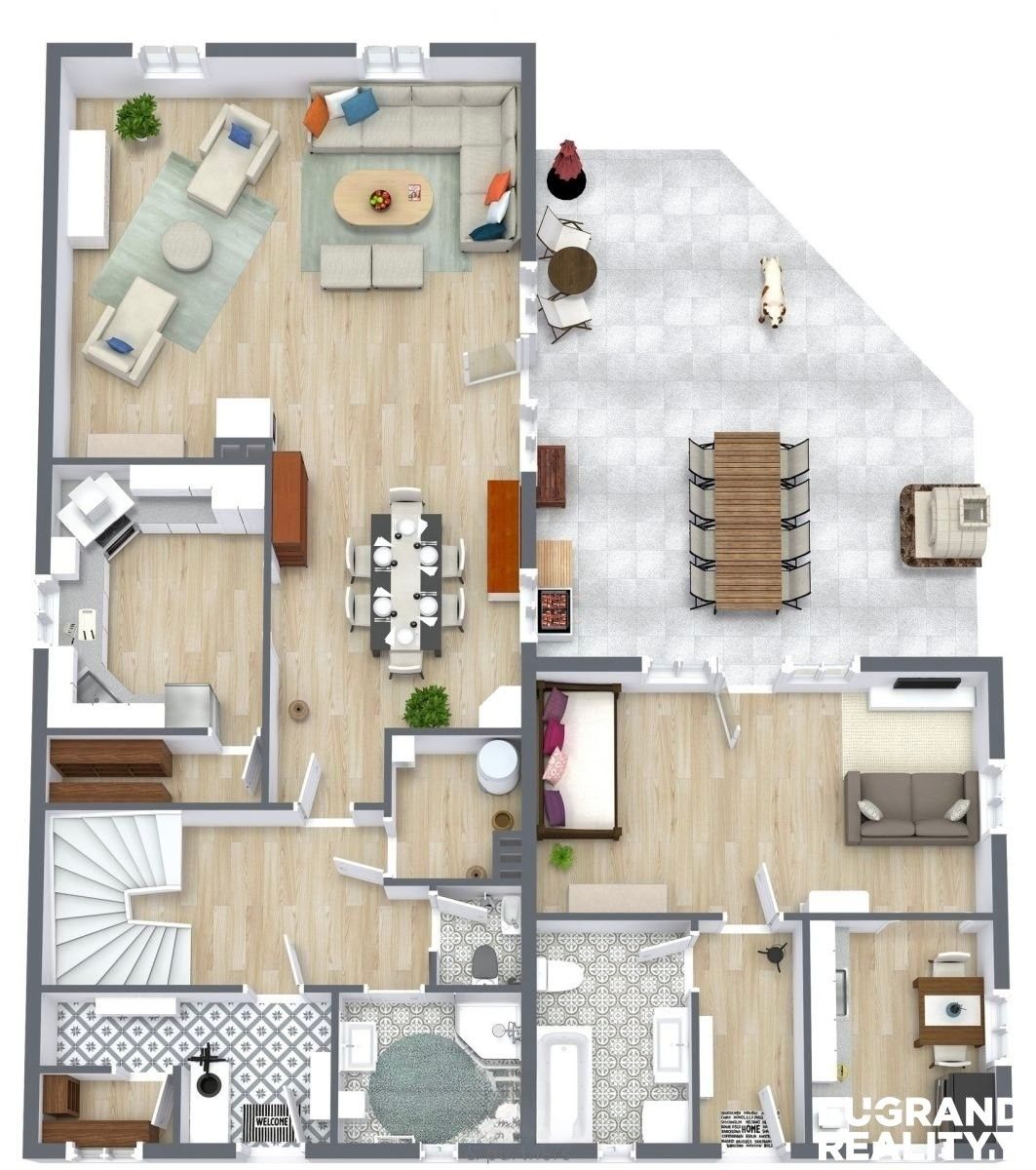 Rodinný dům · 219 m² · Janov, Nový Bor - 4