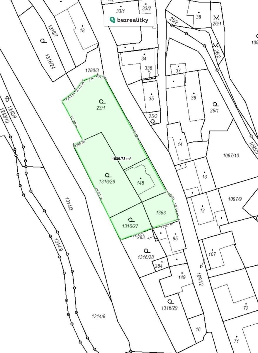Rodinný dům · 153 m² · Velké Žernoseky - 3