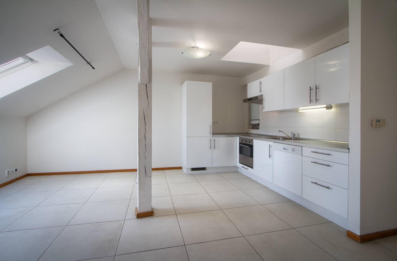 Pronájem byt 2+kk - Dělnická, Praha, 55 m²
