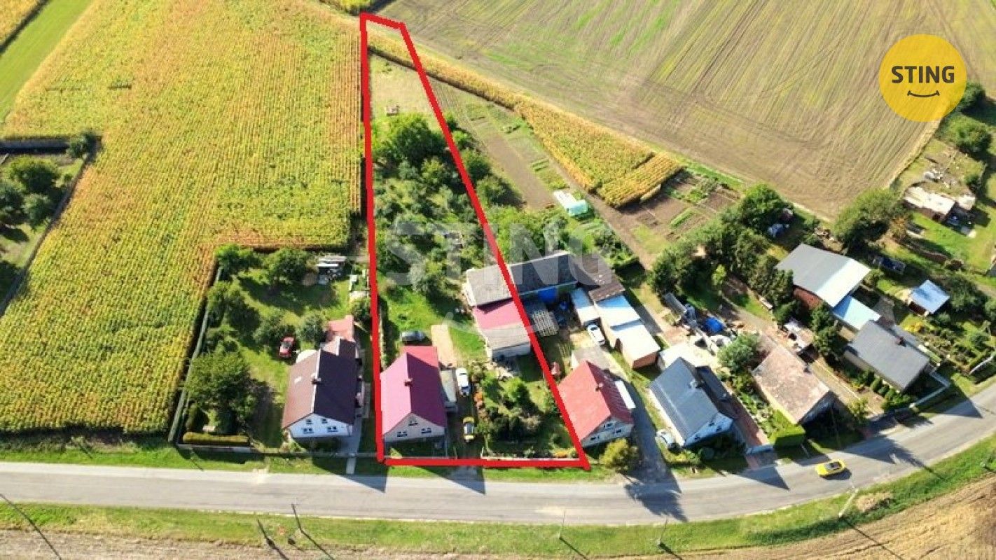 Rodinný dům · 120 m² · Úvalno - 4