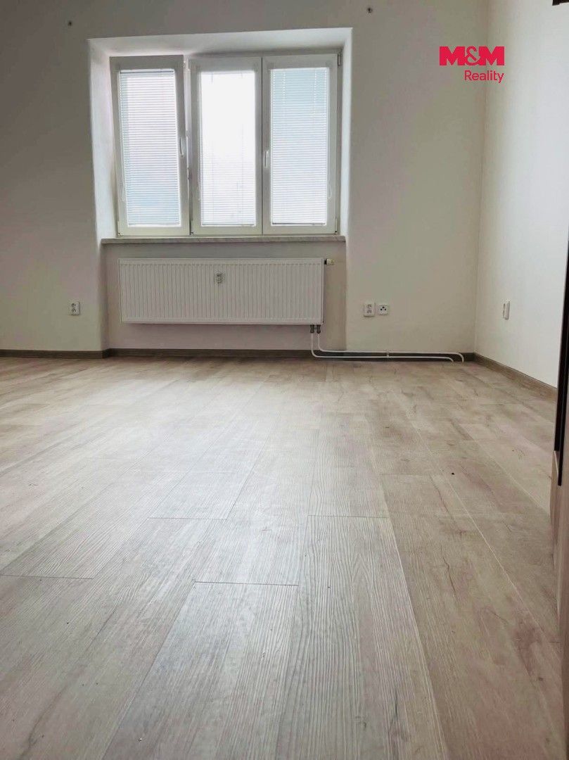 Pronájem byt 1+kk - Zeyerova, Olomouc, 20 m² - 5