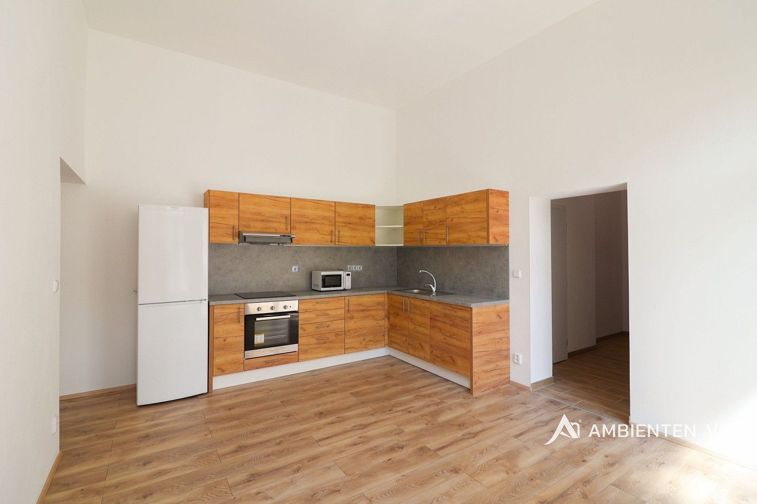 Byt 4+kk · 94 m² · Brno - Brno-město, okres Brno-město, Jihomoravský kraj - 4